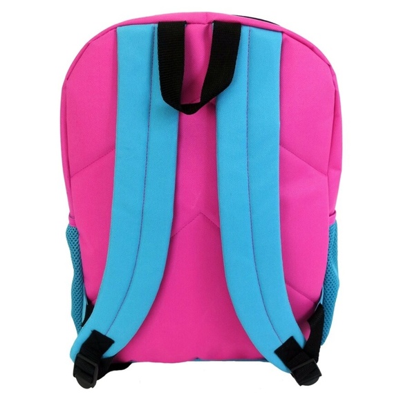 Girls Backpack & Lunch Bag Set L.O.L Surprise! NEW - Picture 3 of 3
